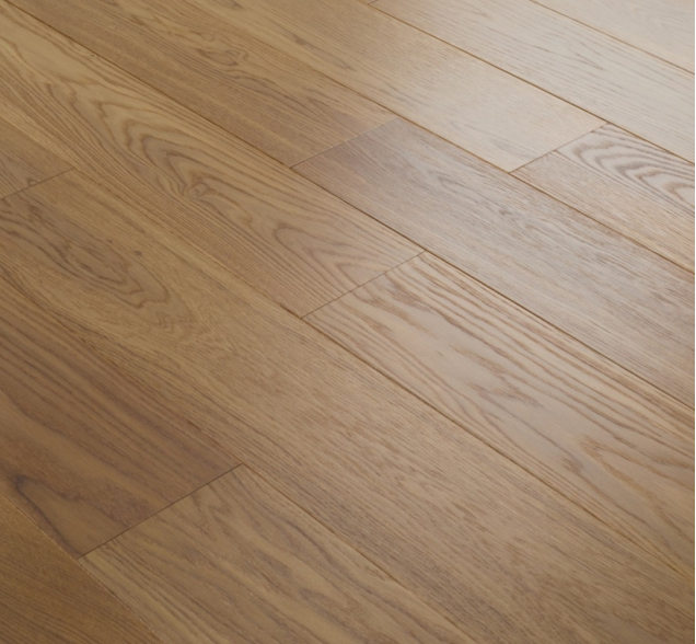 Инженерная доска Primavera Oak Cidra Натур 180x400-1500