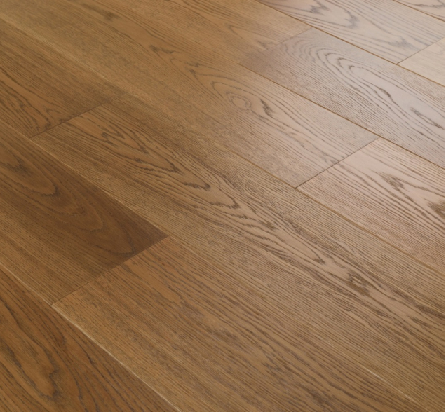 Инженерная доска Primavera Oak Espino Натур 180x400-1500