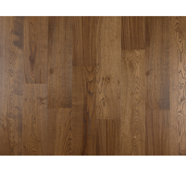 Инженерная доска Primavera Oak Mora Рустик 180x400-1500