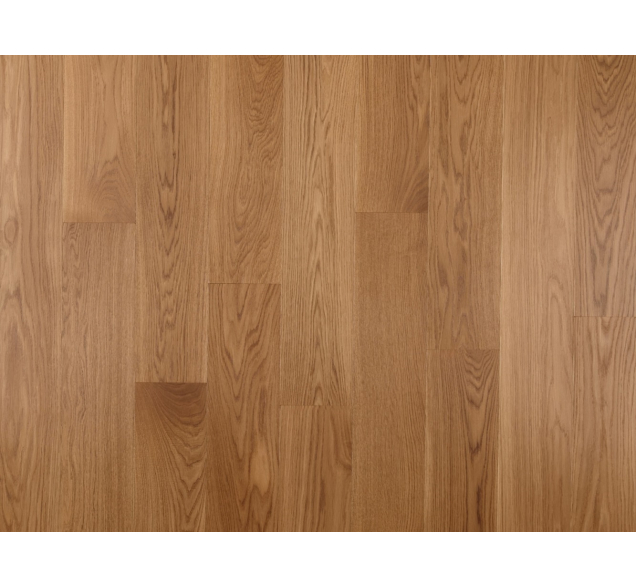 Инженерная доска Primavera Oak Titanio Селект 145x400-1500
