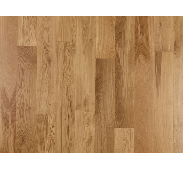 Инженерная доска Primavera Oak Cono Рустик 145x400-1500