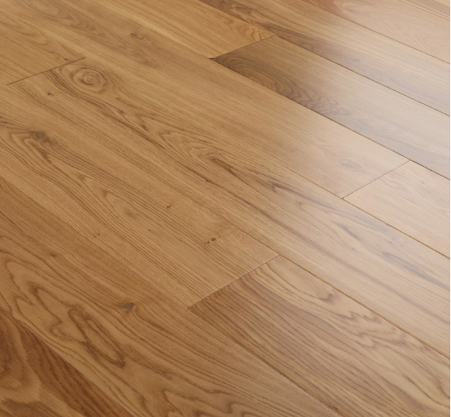 Инженерная доска Primavera Oak Cono Рустик 145x400-1500