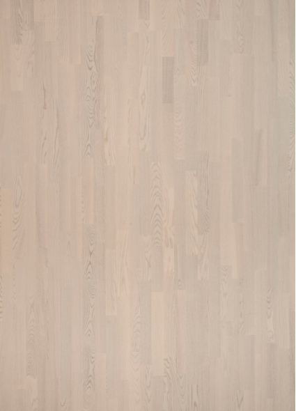 Ash Bianca Паркетная доска Primavera 14x188x2266 мм