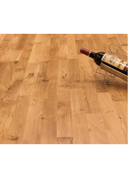 Oak Vicenzo Паркетная доска Primavera 14x188x2266 мм