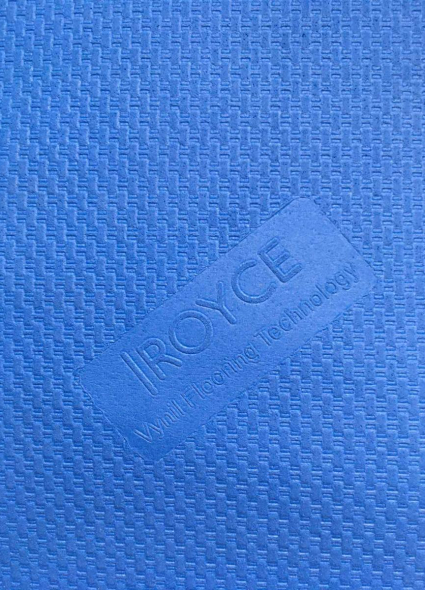 Подложка под напольные покрытия Royce LVT 1.5 мм