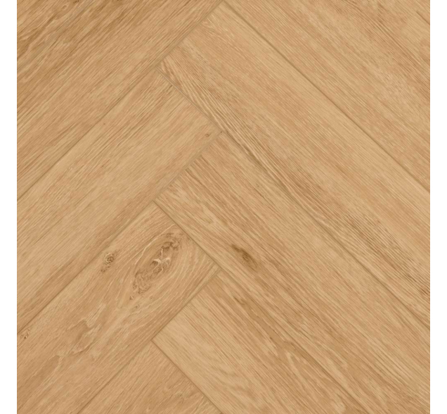 Кварцвинил Primavera Herringbone Click SPC Aqua