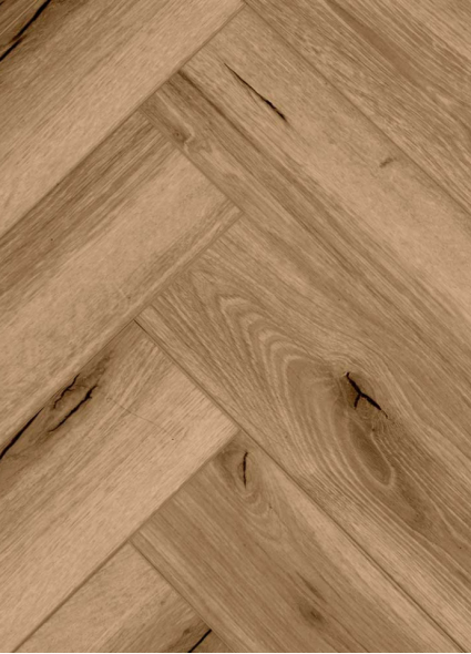 Кварцвинил Primavera Herringbone Click SPC (1,5625м2) H1843 Сielo