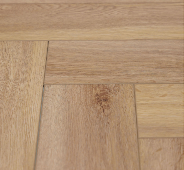 Кварцвинил Primavera Herringbone Езекия