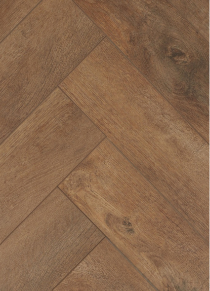 Кварцвинил Primavera Herringbone 2846 Пегаса