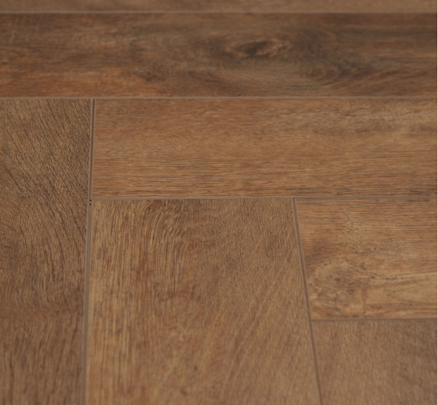 Кварцвинил Primavera Herringbone Пегаса