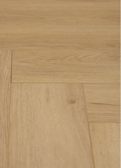 Кварцвинил Primavera Herringbone 5614 Саламон