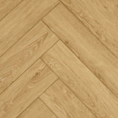 Кварцвинил Primavera Herringbone Саламон