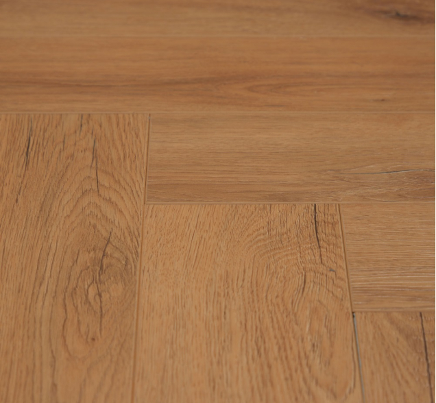 Кварцвинил Primavera Herringbone Синай